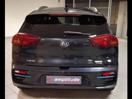 KIA e-Niro Design 204ch à vendre à Auxerre - Image n°6