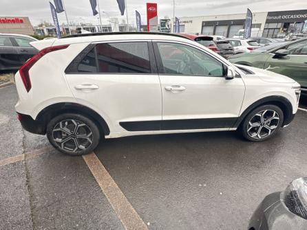 KIA Niro 1.6 GDi 183ch PHEV Premium DCT6 à vendre à Charleville-Mézières - Image n°8