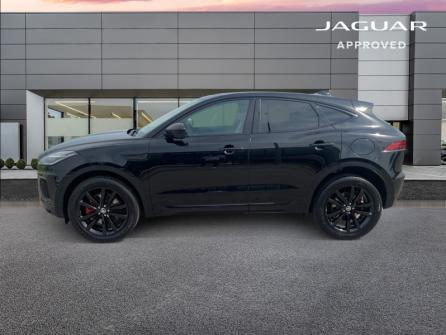 JAGUAR E-Pace P270e PHEV 269ch R-Dynamic SE à vendre à Troyes - Image n°2