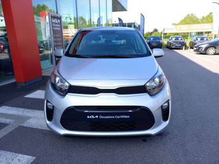 KIA Picanto 1.0 DPi 67ch Active à vendre à Melun - Image n°2