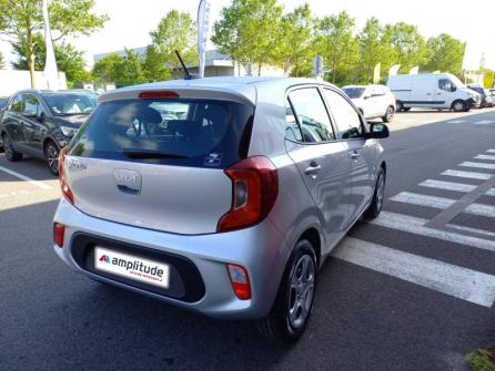 KIA Picanto 1.0 DPi 67ch Active à vendre à Melun - Image n°5