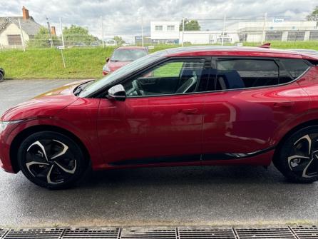 KIA EV6 229ch GT-Line 2WD à vendre à Nevers - Image n°8