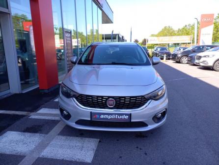 FIAT Tipo 1.6 MultiJet 120ch Mirror S/S DCT MY19 5p à vendre à Melun - Image n°2