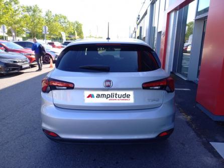 FIAT Tipo 1.6 MultiJet 120ch Mirror S/S DCT MY19 5p à vendre à Melun - Image n°6