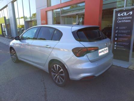 FIAT Tipo 1.6 MultiJet 120ch Mirror S/S DCT MY19 5p à vendre à Melun - Image n°7