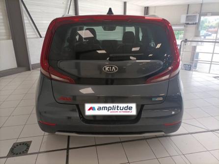 KIA e-Soul e-Premium 204ch à vendre à Garges Les Gonesse - Image n°6