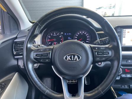 KIA Stonic 1.0 T-GDi 120ch ISG Premium DCT7 Euro6d-T à vendre à Reims - Image n°8