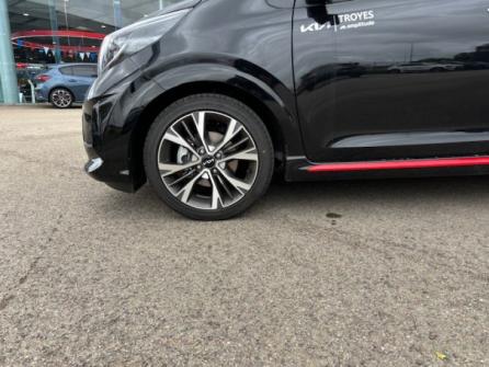 KIA Picanto 1.2 DPi 84ch GT Line Premium à vendre à Troyes - Image n°9