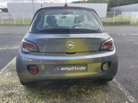 OPEL Adam 1.4 Twinport 87ch Unlimited Start/Stop à vendre à Brie-Comte-Robert - Image n°6