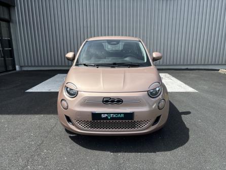 FIAT 500 e 95ch Pack Confort à vendre à Châteauroux - Image n°2