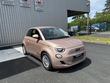 FIAT 500 e 95ch Pack Confort à vendre à Châteauroux - Image n°3