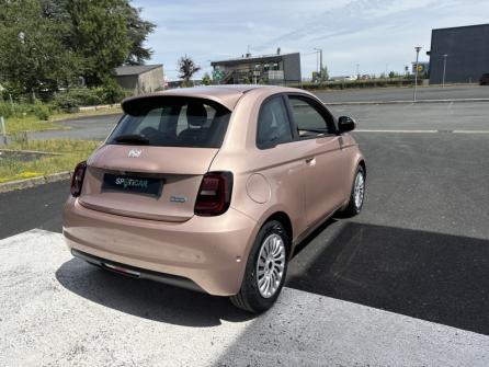 FIAT 500 e 95ch Pack Confort à vendre à Châteauroux - Image n°5