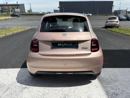 FIAT 500 e 95ch Pack Confort à vendre à Châteauroux - Image n°6