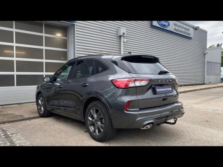 FORD Kuga 2.5 Duratec 190ch FHEV E85 ST-Line Business BVA à vendre à Beaune - Image n°7