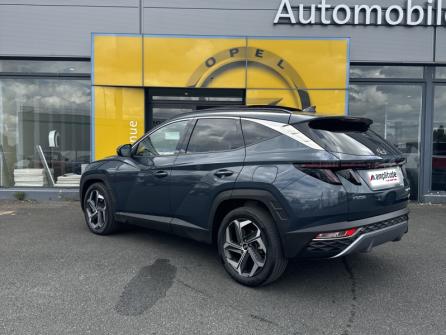 HYUNDAI Tucson 1.6 T-GDi 230ch Hybrid Executive BVA6 à vendre à Bourges - Image n°7