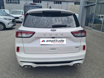 FORD Kuga 2.5 Duratec 190ch FHEV E85 ST-Line X BVA à vendre à Oyonnax - Image n°6