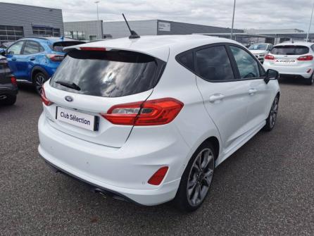 FORD Fiesta 1.0 EcoBoost 125ch ST-Line 5p à vendre à Montargis - Image n°5