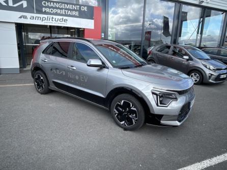 KIA Niro EV 204ch Premium à vendre à Charleville-Mézières - Image n°3