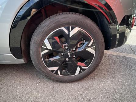 KIA Niro EV 204ch Premium à vendre à Charleville-Mézières - Image n°11