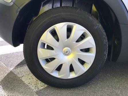 OPEL Crossland X 1.2 83ch Edition Euro 6d-T à vendre à Melun - Image n°12