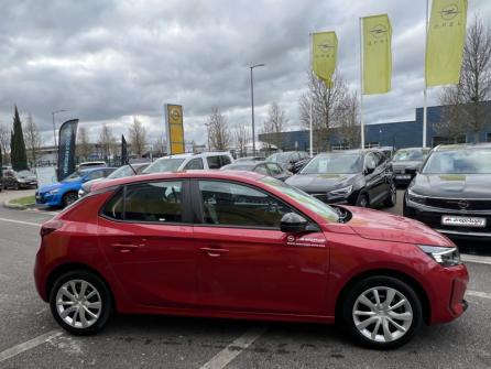 OPEL Corsa 1.2 Turbo 100ch à vendre à Sens - Image n°4