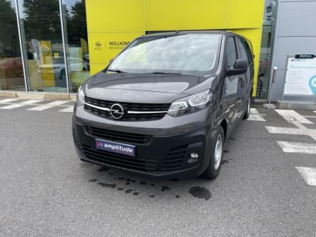 OPEL Vivaro Fg XL 2.0 BlueHDi 145ch à vendre à Melun - Image n°1