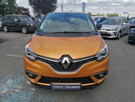 RENAULT Scenic 1.5 dCi 110ch energy Intens EDC à vendre à Saint-Maximin - Image n°2