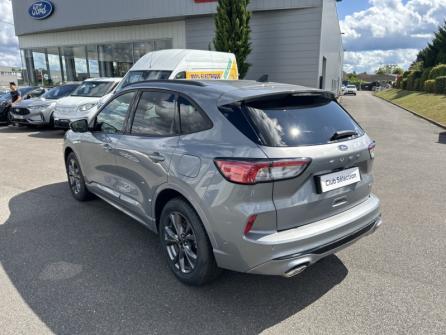 FORD Kuga 2.5 Duratec 190ch FHEV E85 ST-Line X BVA à vendre à Orléans - Image n°7