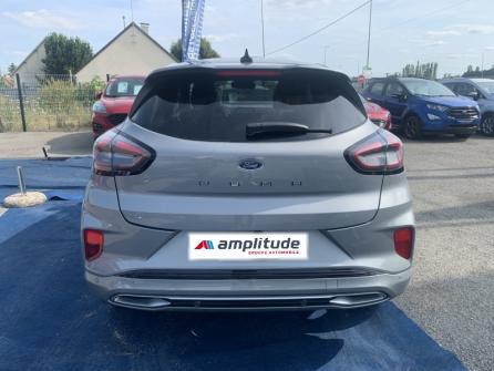 FORD Puma 1.0 EcoBoost 125ch mHEV ST-Line Vignale DCT7 à vendre à Bourges - Image n°6