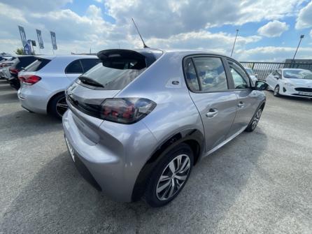 PEUGEOT 208 e-208 136 ch Active à vendre à Troyes - Image n°5