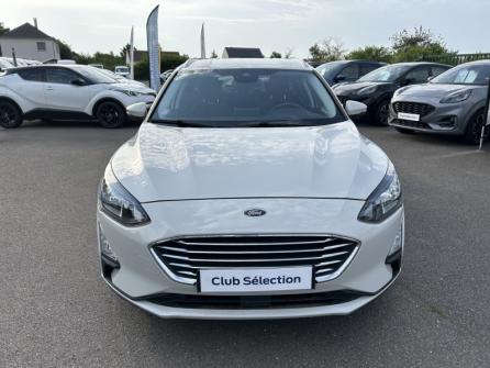 FORD Focus SW 1.0 EcoBoost 125ch mHEV Titanium X à vendre à Orléans - Image n°2