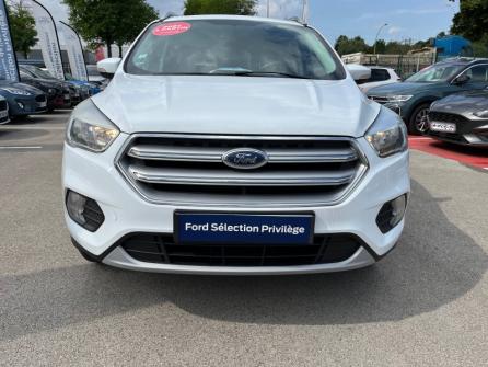 FORD Kuga 1.5 EcoBoost 120ch Titanium à vendre à Dijon - Image n°2