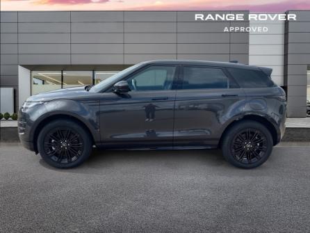 LAND-ROVER Range Rover Evoque P270e PHEV 269ch Dynamic SE à vendre à Troyes - Image n°2