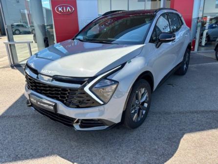 KIA Sportage 1.6 T-GDi 210ch HEV 30 Years BVA6 à vendre à Troyes - Image n°1