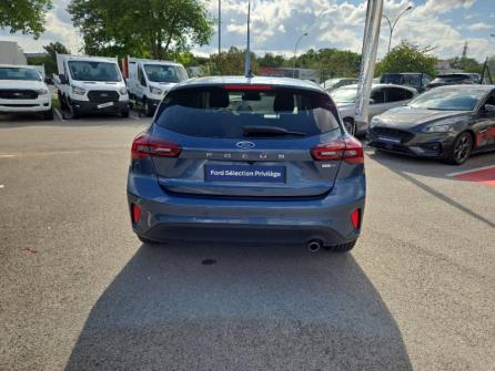 FORD Focus 1.0 Flexifuel mHEV 125ch Titanium X Business Powershift à vendre à Dijon - Image n°6