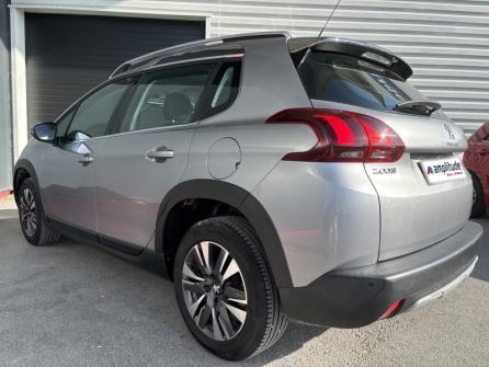 PEUGEOT 2008 1.2 PureTech 110ch Allure S&S à vendre à Reims - Image n°7