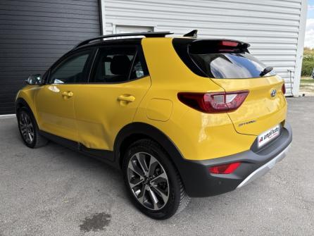 KIA Stonic 1.0 T-GDi 100ch ISG Design Euro6d-T à vendre à Reims - Image n°7