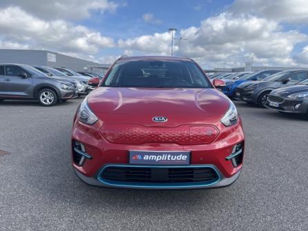 KIA e-Niro Active 204ch à vendre à Montargis - Image n°2