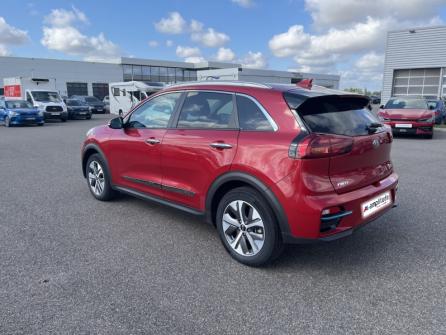 KIA e-Niro Active 204ch à vendre à Montargis - Image n°7