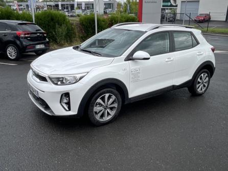 KIA Stonic 1.0 T-GDi 100ch Active à vendre à Charleville-Mézières - Image n°1