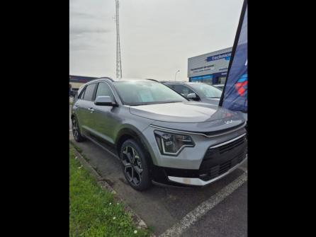 KIA Niro 1.6 GDi 171ch PHEV Premium DCT6 à vendre à Charleville-Mézières - Image n°1