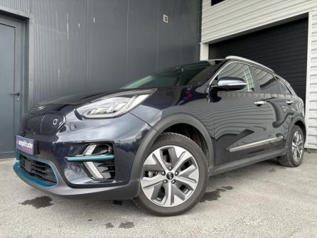 KIA e-Niro Premium 204ch à vendre à Reims - Image n°1