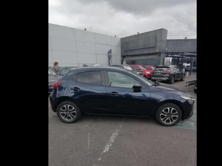 MAZDA Mazda 2 1.5 SKYACTIV-G 90ch Sélection Euro6d-T à vendre à Saint-Maximin - Image n°8