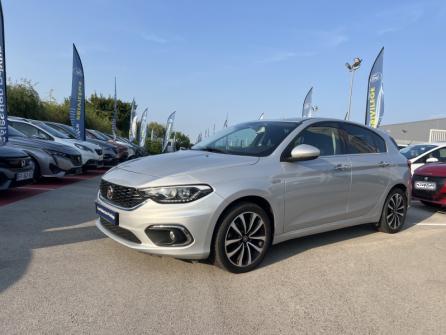 FIAT Tipo 1.4 95ch Lounge MY19 5p à vendre à Dijon - Image n°1