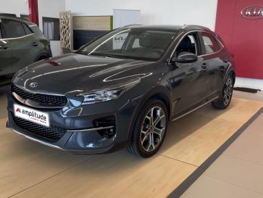 Voir le détail de l'offre de cette KIA XCeed 1.6 CRDI 115ch Active DCT7 de 2020 en vente à partir de 21 999 € 