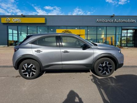 OPEL Mokka 1.5 D 110ch Elegance Business à vendre à Troyes - Image n°4