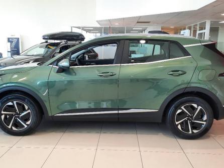 KIA Sportage 1.6 CRDi 136ch MHEV Active DCT7 à vendre à Montargis - Image n°8