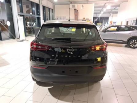 OPEL Grandland X 1.2 Turbo 130ch MY23 à vendre à Troyes - Image n°7