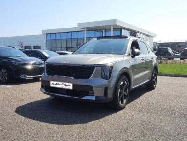 KIA Sorento 1.6 T-GDi 253ch PHEV Premium 4x4 7 places de 2024 en vente à Montargis