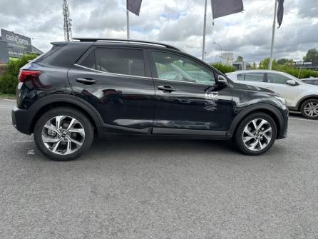 KIA Stonic 1.0 T-GDi 100ch GT Line à vendre à Charleville-Mézières - Image n°2